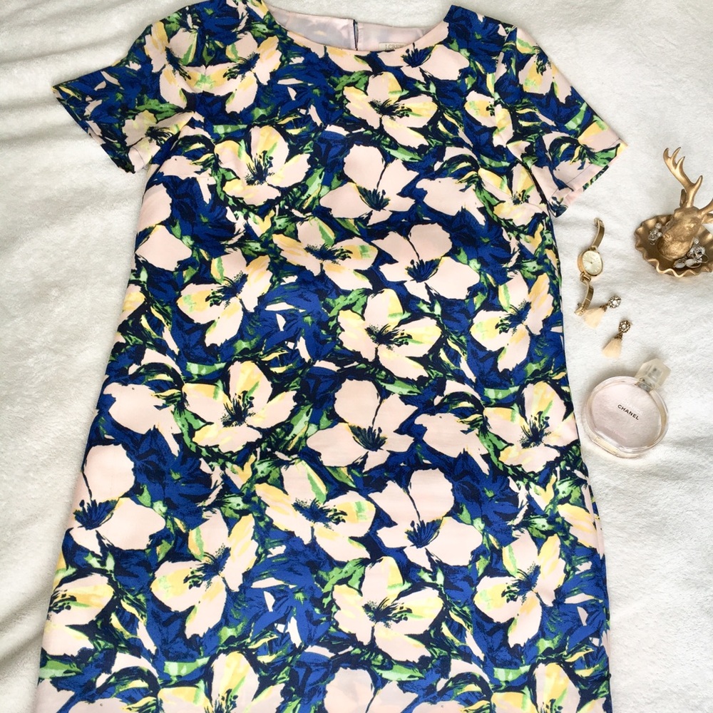 JCREW DRESS